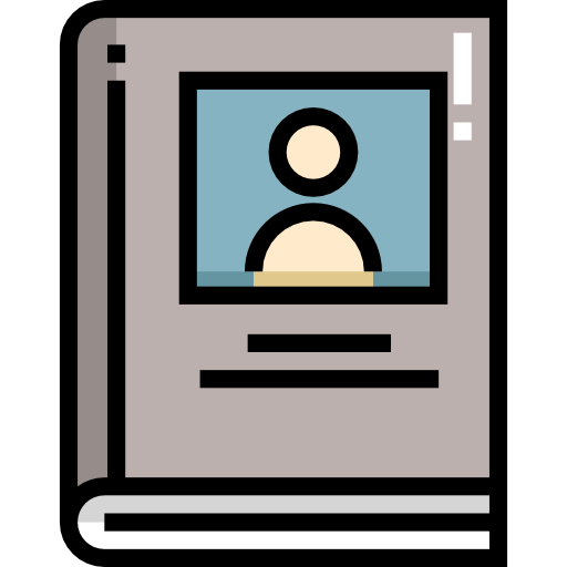 Biographies & Memoirs