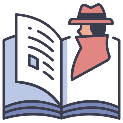 Thrillers & Mysteries